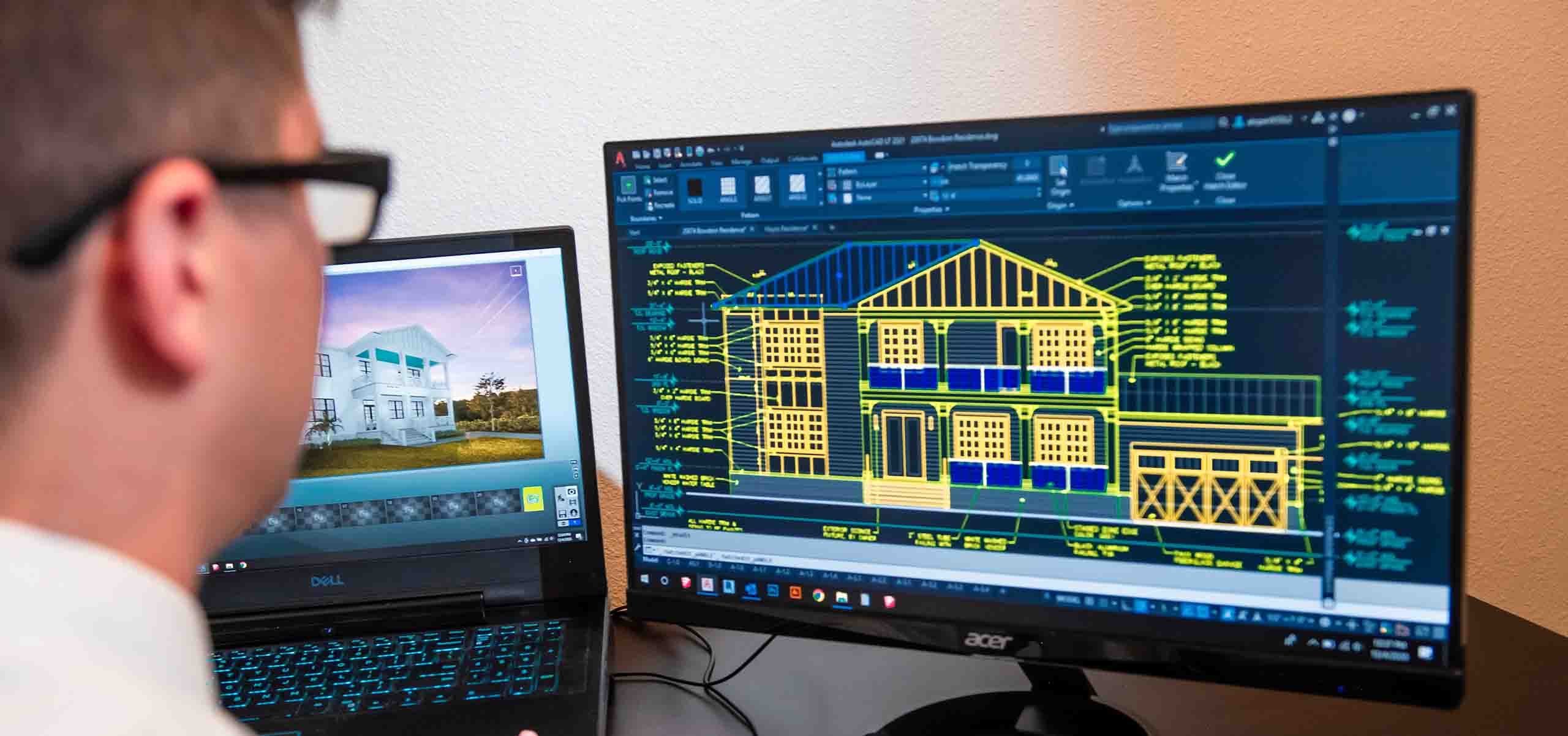Construction planning 