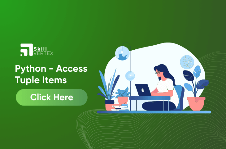 Python - Access Tuple Items